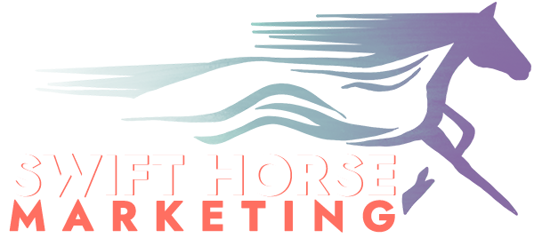 Swift Horse Marketing for Food Blogs